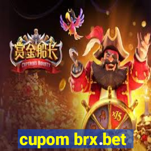 cupom brx.bet